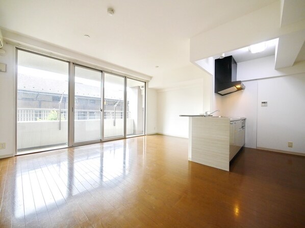 Bel Merissaの物件内観写真